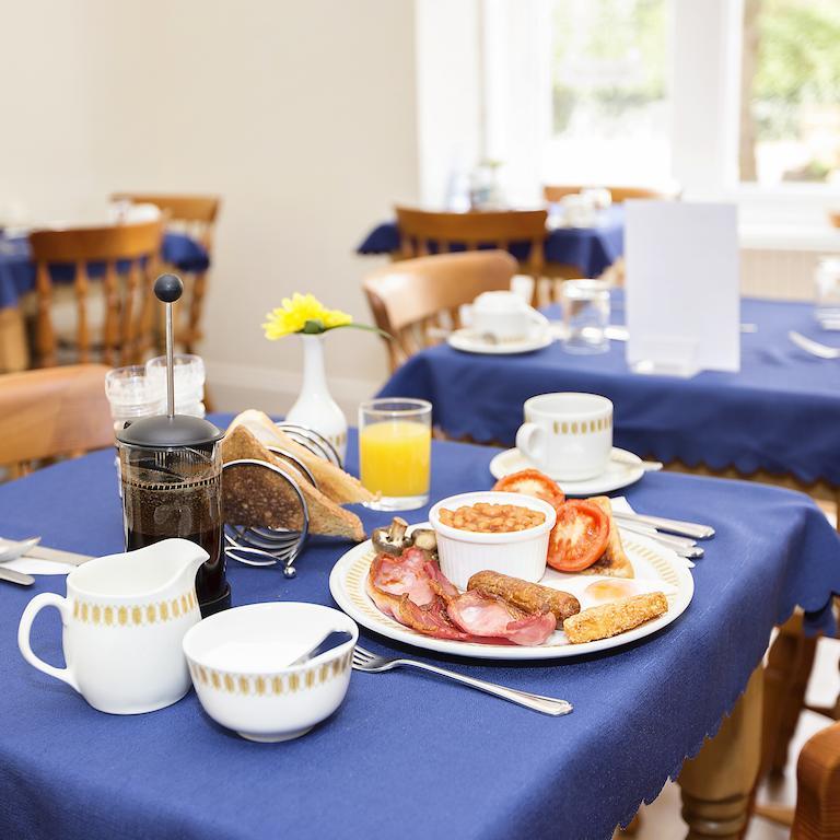 Relax At Rosscourt Guest House-Free On Site Parking (Adults Only) ボーンマス エクステリア 写真