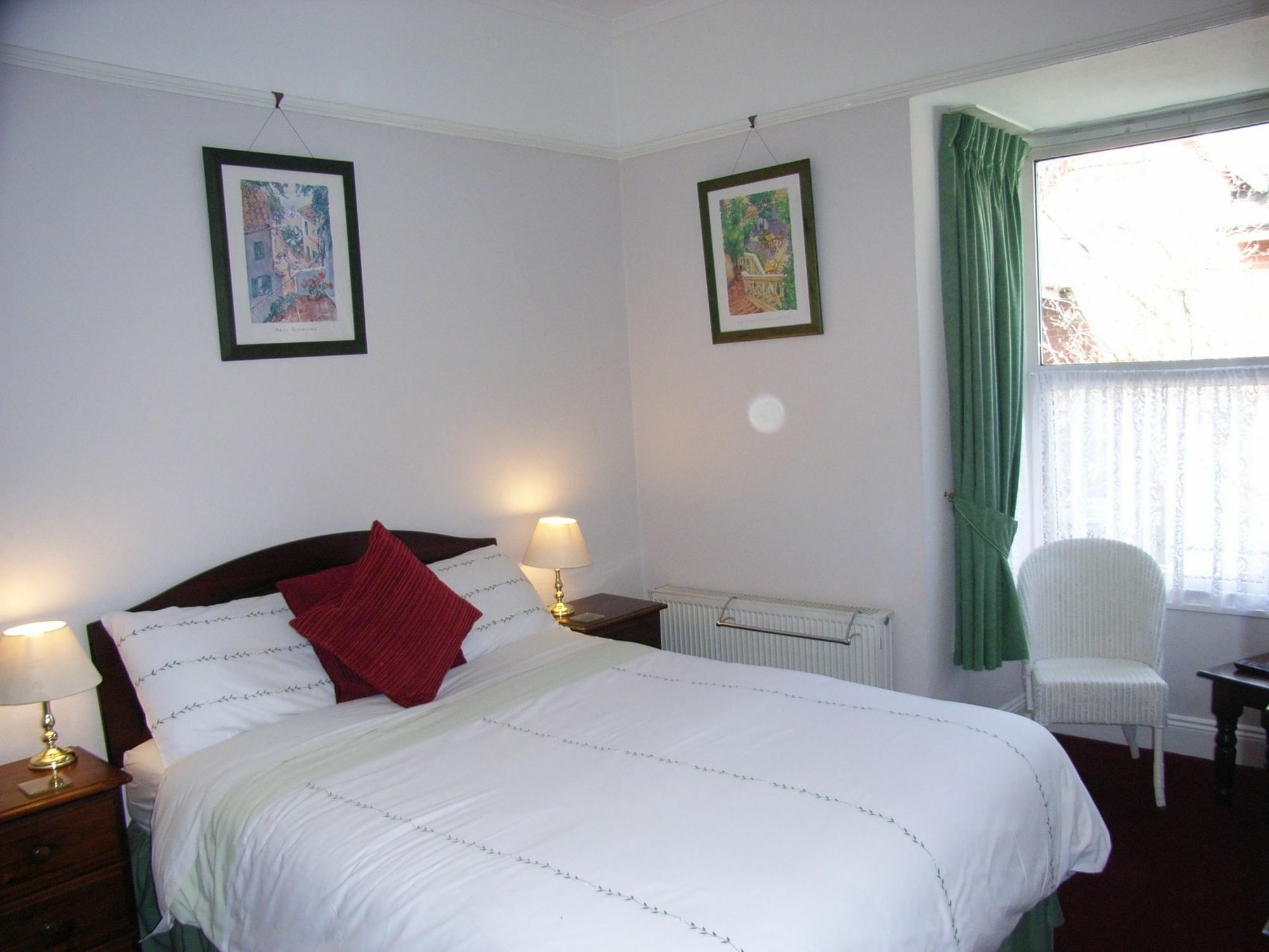 Relax At Rosscourt Guest House-Free On Site Parking (Adults Only) ボーンマス エクステリア 写真