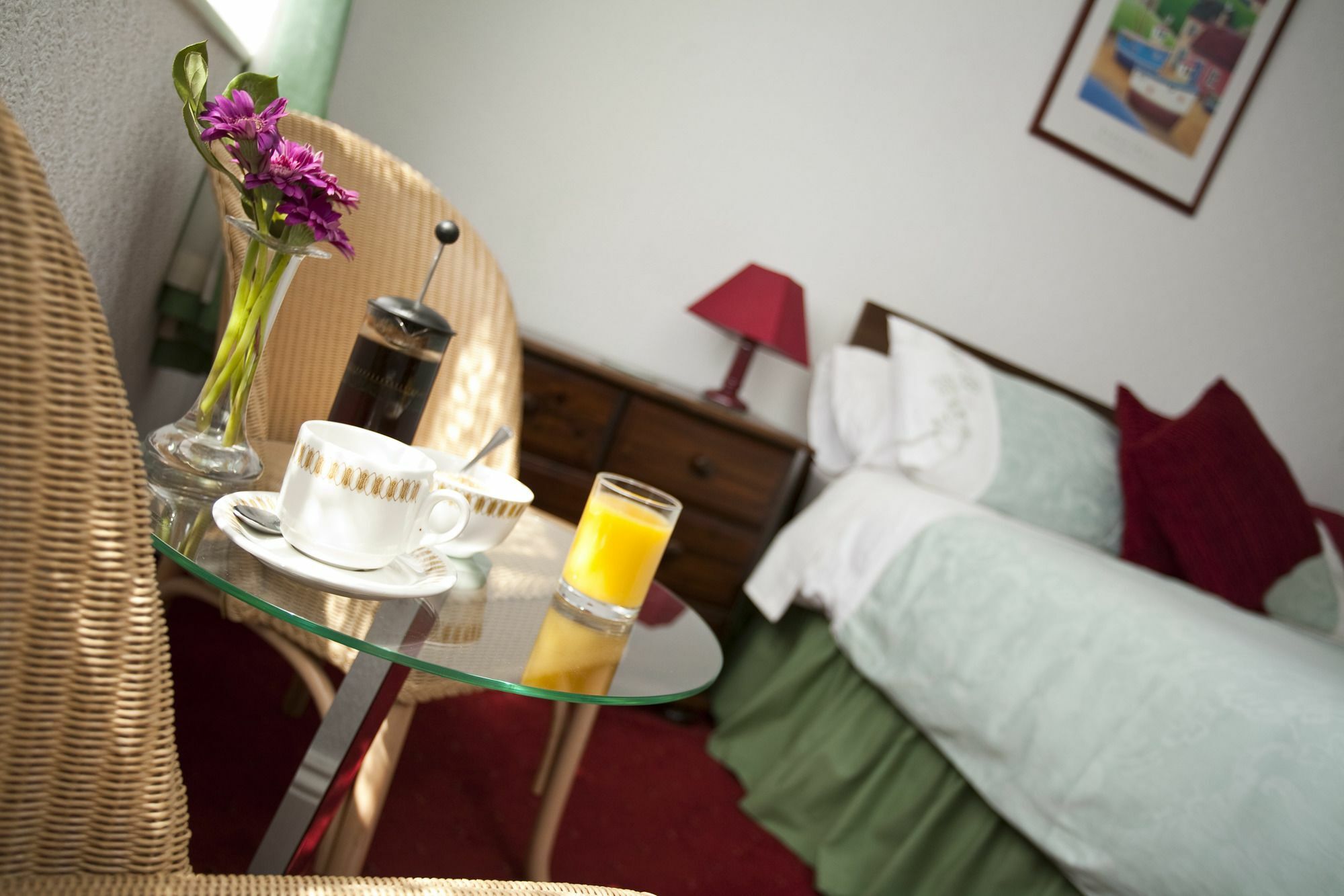 Relax At Rosscourt Guest House-Free On Site Parking (Adults Only) ボーンマス エクステリア 写真