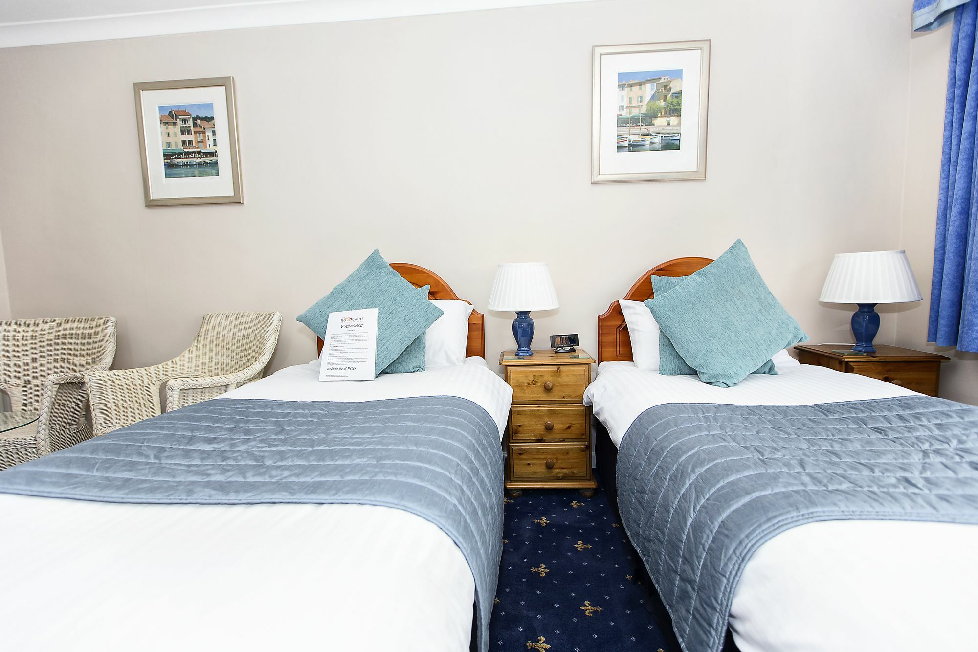 Relax At Rosscourt Guest House-Free On Site Parking (Adults Only) ボーンマス エクステリア 写真