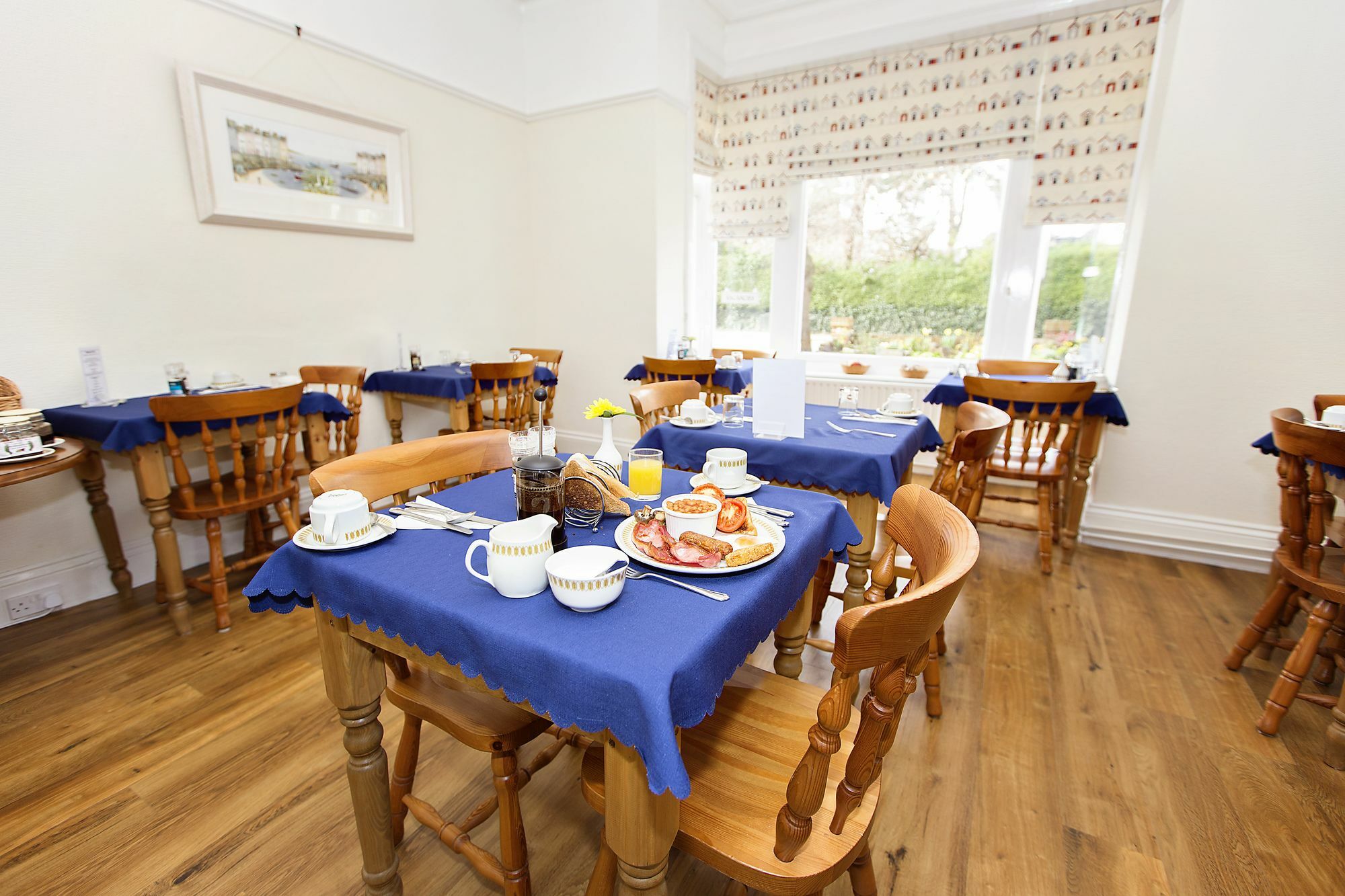 Relax At Rosscourt Guest House-Free On Site Parking (Adults Only) ボーンマス エクステリア 写真
