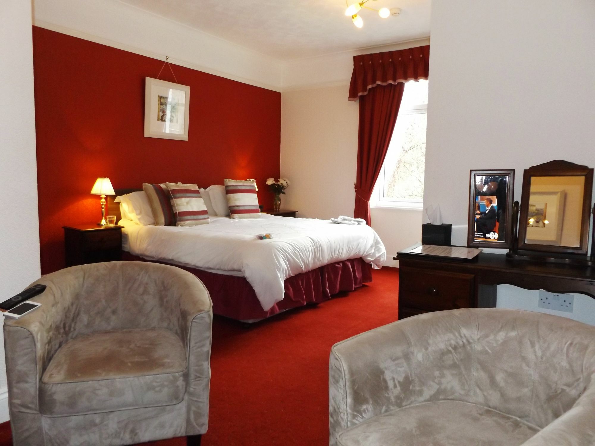 Relax At Rosscourt Guest House-Free On Site Parking (Adults Only) ボーンマス エクステリア 写真