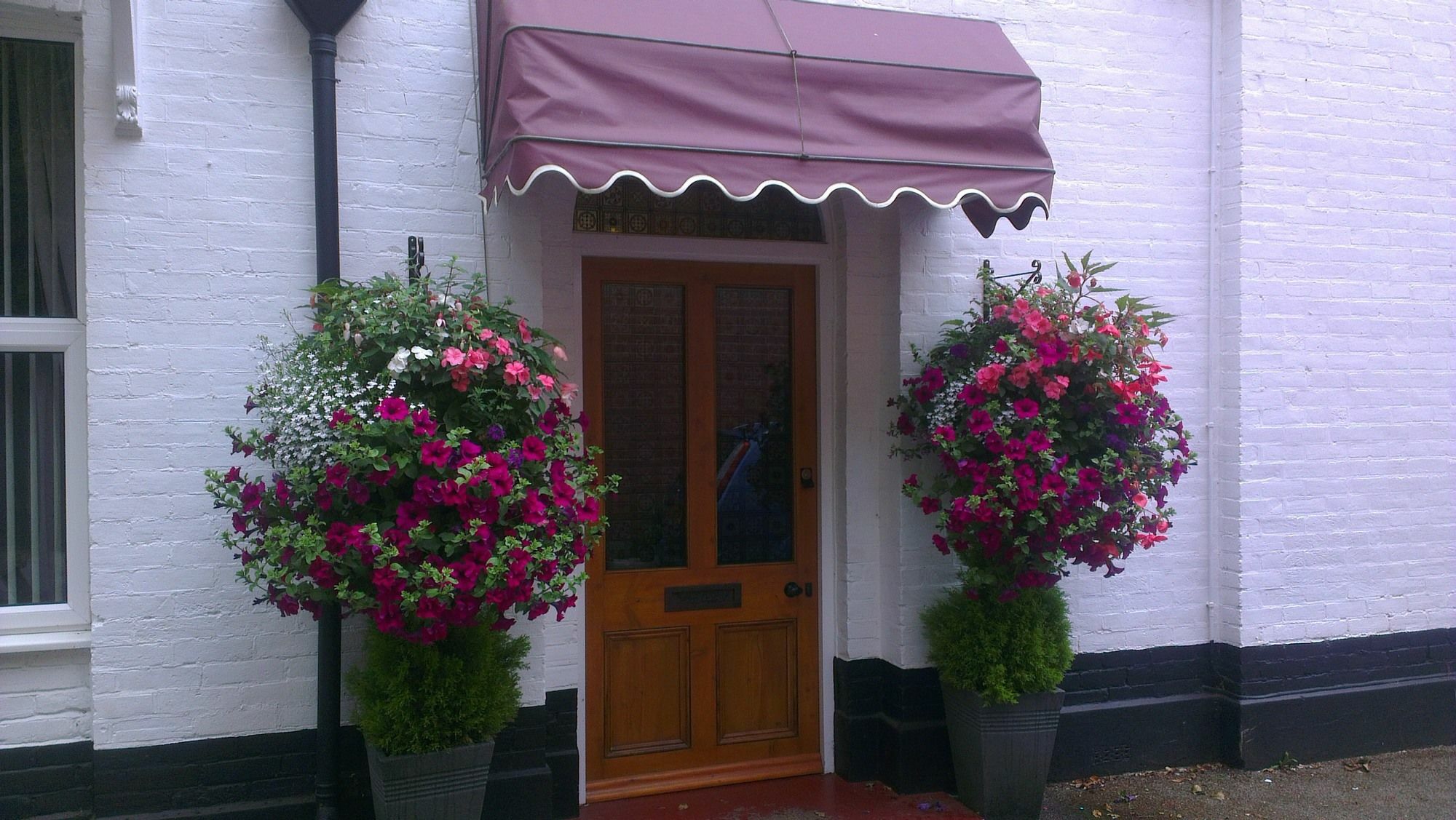 Relax At Rosscourt Guest House-Free On Site Parking (Adults Only) ボーンマス エクステリア 写真